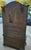 1990s Clothing Armoire "Cardella" From Century Furniture For Sale - Image 11 of 14