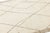 Contemporary Minimalist Modern Moroccan Beni Ourain Style Hand-Knotted Wool Rug 6x9 For Sale - Image 3 of 10