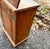 Art Nouveau Cabinet Shelf in Wood, 1970s For Sale - Image 3 of 11