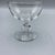 Champagne/Shebert Crystal Stemware "Aquarius Clear" by Bryce- Set of 4 For Sale - Image 9 of 12