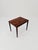 Vintage Danish Rosewood Coffee Table, 1960s For Sale - Image 11 of 11