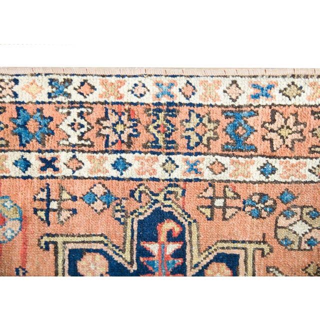 Early 20th Century Karadja Rug For Sale - Image 9 of 13