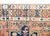 Early 20th Century Karadja Rug For Sale - Image 9 of 13
