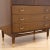 Mid-Century Modern 1960s Mid Century Dresser Cabinet by Wrighton Furniture For Sale - Image 3 of 12