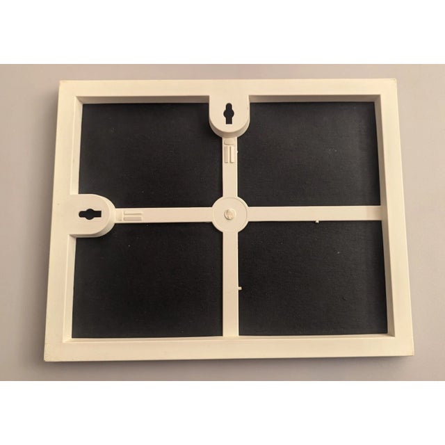 Vintage 1993 Framed Autographed Photo of Carrie Smith 8"x10" For Sale In New York - Image 6 of 8