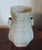 19th Century 19th Century Chinese Hu Shaped Porcelain Vase with Crackle Glaze on Celadon Ground For Sale - Image 5 of 11