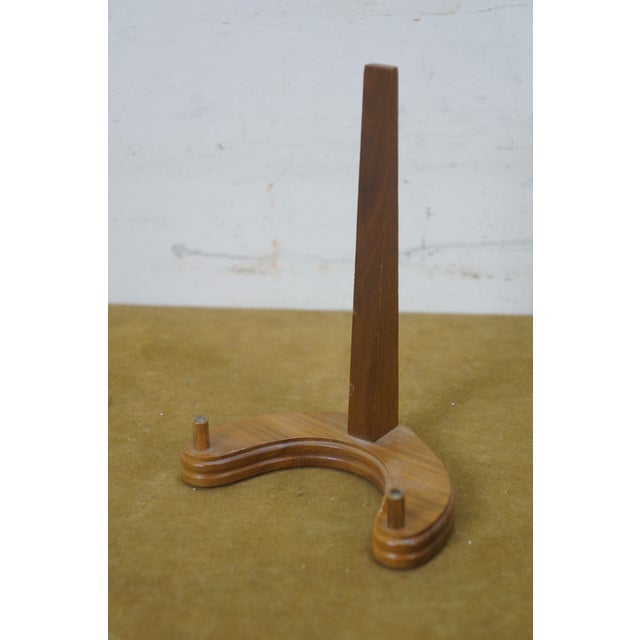 Antique Chinese Famille Rose Imari Phoenix Pheasant Plate Dish Charger 12" For Sale - Image 6 of 12