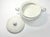 1980s Sheffield “Classic, 501” 8-Piece Bone China Dinnerware Serving Hostess Set For Sale - Image 12 of 12