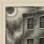 Richard Hood (1910-1995) - Futurist Man and the Moon, Signed (Etching, 1938)/Expressionist For Sale - Image 4 of 5