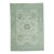 Turkish Oushak Rug 12'6" x 17'9" #19282 For Sale