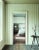 A decorative braid adds detail to this smart stripe wallpaper that‚Äôs surface printed to give a textural hand crafted...