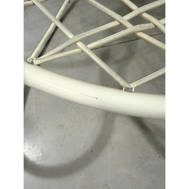 PS Collection Axvall Rocking Chair by Niels Gammelgaard for Ikea, 1999 For Sale - Image 16 of 18