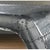 Wood 1990s Aviator Metal Wing Desk For Sale - Image 7 of 9
