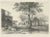A.N. Vaillant, Street Kitchen in Guangzhou in China, 1850, Paper For Sale