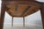 Henredon Chippendale Mahogany Dining Room Breakfast Table For Sale - Image 17 of 18