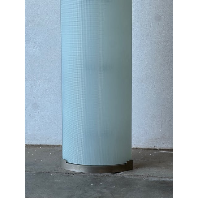 Pirellone Floor Lamp by Gio Ponti for Fontana Arte, 1960s For Sale - Image 3 of 9