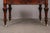 English-Style Desk in Mahogany, 1900s For Sale - Image 12 of 18
