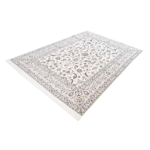 Textile Nain Habibian 6LA Rug, 2000s For Sale - Image 7 of 13