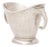 Elephant Head Motif Aluminum Champagne Bucket For Sale