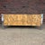 Wood Adrian Pearsall Chrome & Cork Loveseat Sofa for Craft Associates (2 of 2) For Sale - Image 7 of 12