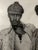 Howard Moo Young Original Pencil Drawing – Bob Marley, Peter Tosh & Bunny Wailer, Signed For Sale - Image 4 of 10
