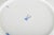 Porcelain Salad Plates with Zwiebelmuster Pattern from Meissen, Germany, Late 20th Century, Set of 4 For Sale - Image 4 of 5