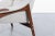 1950s Scandinavian Modern Walnut Armchair Attributed to Folke Ohlsson for Dux For Sale - Image 5 of 12