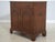 Age: C.1970 Details: Solid Cherry Dovetailed Drawer Construction High Quality Construction Raised Panel Doors Traditional...
