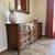 Drexel Heritage Vintage 1960 Drexel Heritage Cabernet Triple Dresser / Sideboard For Sale - Image 4 of 12