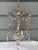 Vintage Late 20th Century Italian Chandelier For Sale - Image 10 of 10