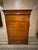 French Solid Wood Chest of Drawers — Made in France (Grange-Style / Likely Grange) For Sale - Image 10 of 10