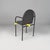 Italian Modern Formica Chair attributed to Martine Bedin for Memphis, 1980s For Sale - Image 4 of 18