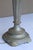 Metal Pair of Vintage Decorator Table Lamps With Westwood Shades For Sale - Image 7 of 12