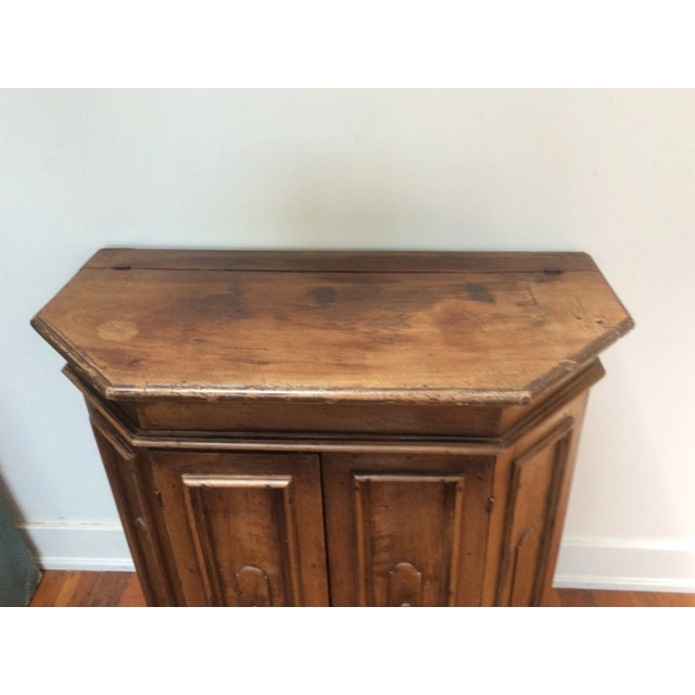 Early 19th Century 18th Century Italian Cabinet For Sale - Image 5 of 11
