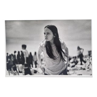 Joseph Szabo Priscilla, 1970, Photograph, Limited Edition For Sale