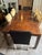 1960s Henredon Campaign Style Dining Room Set For Sale - Image 12 of 15