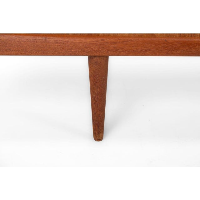 Danish Teak Sideboard by Henry W. Klein for Bramin, Denmark, 1960s For Sale - Image 12 of 13