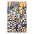 "Visions of the Metropolis" - #5 Original Oil on Canvas by Travis Flack For Sale