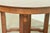 Early 20th Century Stickley Brothers Style Antique Mission Oak Arts & Crafts Extension Dining Table, Newly Refinished For Sale - Image 5 of 13