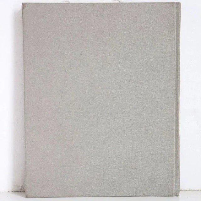 Vintage Closed Mondays, The Museum as Art Form by Elizabeth Gill Lui Book For Sale - Image 4 of 10