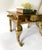 Antique English Copper & Brass Footman Stool C. 1800 For Sale - Image 4 of 11