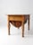 Wood Antique Baker's Table For Sale - Image 7 of 13