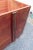 Brown Mid 20th Century Lane Cedar Chest Blanket Trunk Window Bench With a Drawer For Sale - Image 8 of 12
