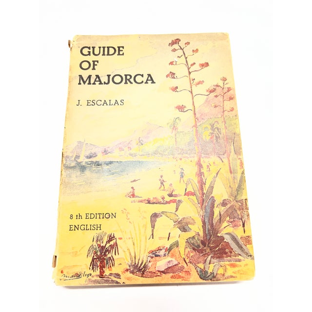 Vintage Travel Book Set/3 For Sale - Image 12 of 13