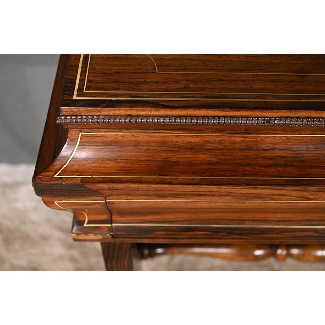 Mid 19th Century Napoleon III Maison Roll Fg. St Antoine For Sale - Image 6 of 18