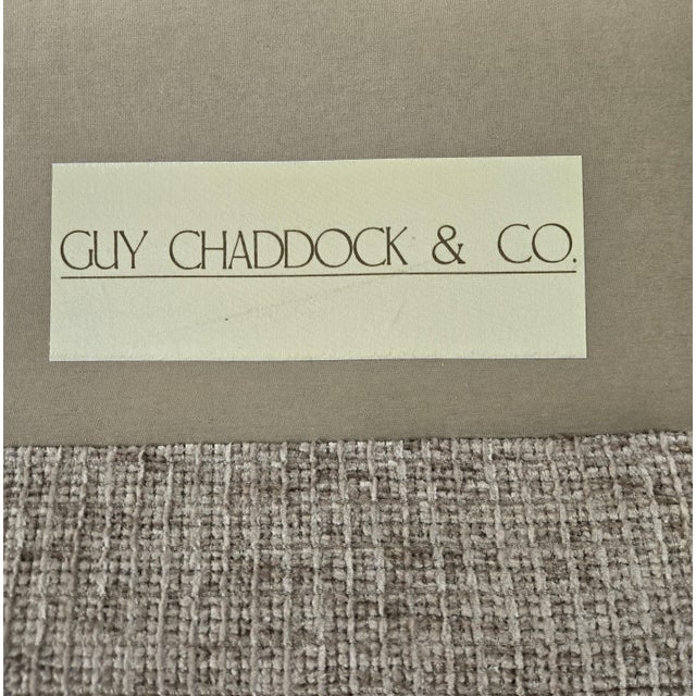Guy Chaddock Sofa For Sale In Chicago - Image 6 of 6