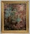 Attributed to Georges Noel, Abstract Expressionist Textured Art Informel Oil Painting Signed Noel For Sale - Image 16 of 17