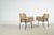 Modern Chairs by Nathan Lindberg, Set of 8 For Sale - Image 6 of 12