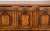Brown Century Furniture Maple Country French Melbourne Credenza For Sale - Image 8 of 13