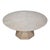 Contemporary Gray Oak Expanding Dining Table - 85 1/2" For Sale - Image 3 of 11